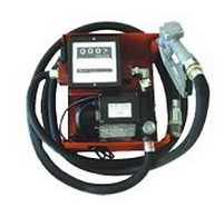 12V/24V Car Diesel Fuel Transfer Pump Kits