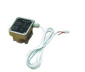 Digital meter, small oil oval gear meter, fuel meter