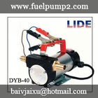 China 12V/24V Diesel Fuel Transfer Pump company