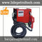 China Diesel transfer pump Unit , Closed construction electric transfer assy exporter