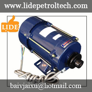 Ex-proof Electric Motor for Fuel Dispensers