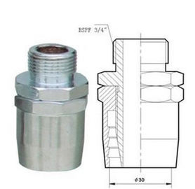 China adapter, hose swivel, swivel, connector factory
