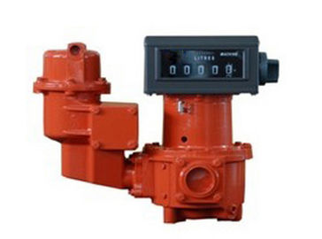 China Smith Flow Meter factory