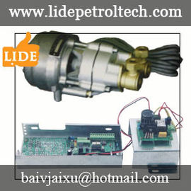 China Electronic control oil-gas recovery/gasoline vapour recovery vacuum pump distributor