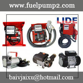 China Electric Diesel Fuel Transfer Pump factory
