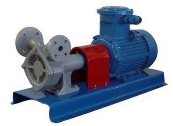 LPG Turbine Pump,high differential pressure application pump