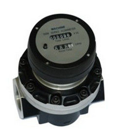 OGM-A Series Aluminum Oval Gear Meter,flow meter