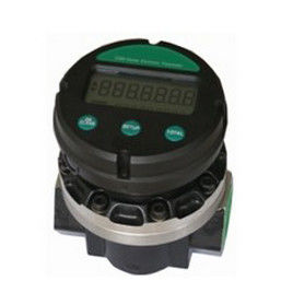 OGM-A Series Aluminum Oval Gear Meter,flow meter