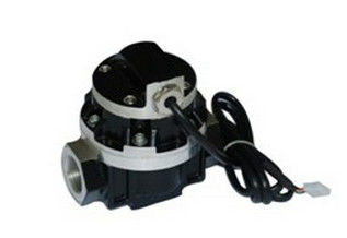 OGM-A Series Aluminum Oval Gear Meter,flow meter