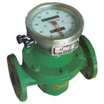 OGM Series Cast Iron Oval Gear Meter