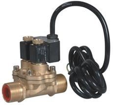 MSF Series Solenoid Valve