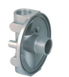 Oil Filter,Aluminum Filter Holder,Oil Strainer