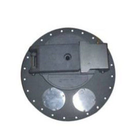 Manhole cover, Manhole for Oil Tank Truck