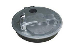 Manhole cover, Manhole for Oil Tank Truck