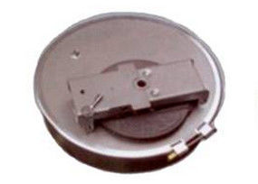 Manhole cover, Manhole for Oil Tank Truck