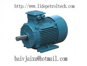 (CE) MS Series Alu Three Phase Motor