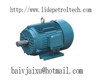 y2 three phase motor