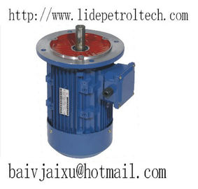 y2 three phase motor